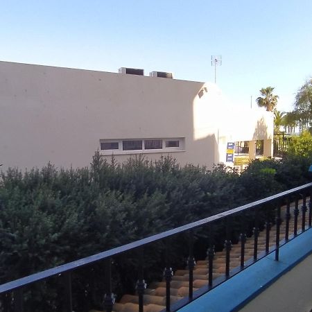 Acogedor Apartamento A 50 Metros De La Playa Isla Canela Exterior photo